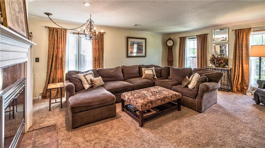 401 Pinkerton Road Wexford, PA 15090 - Photo 10 of 25 Gallery Image 10