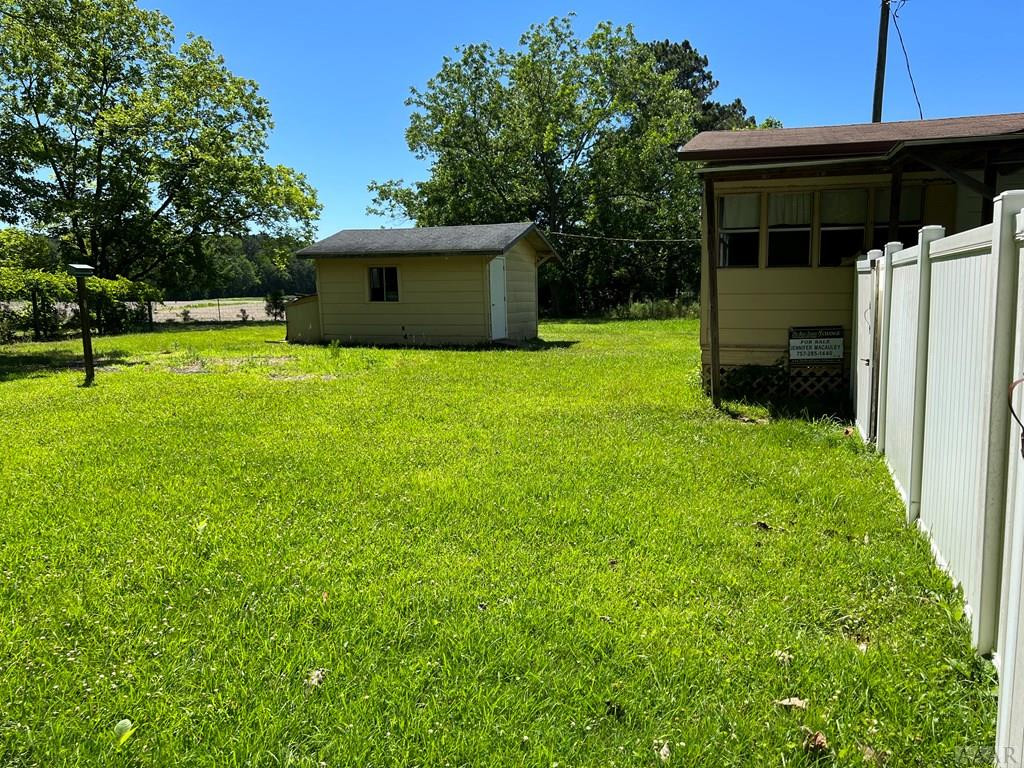 669 Okisko Road Elizabeth City, NC 27909 - Photo 18 of 29 Gallery Image 18