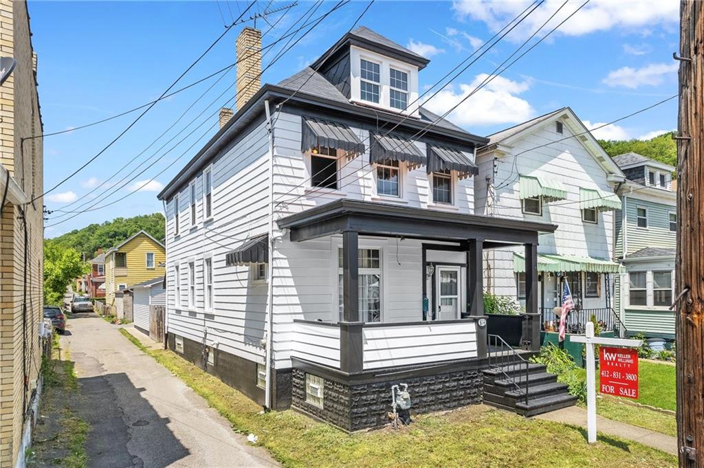 814 Dohrman Street McKees Rocks, PA 15136 - Photo 11 of 29 Gallery Image 11