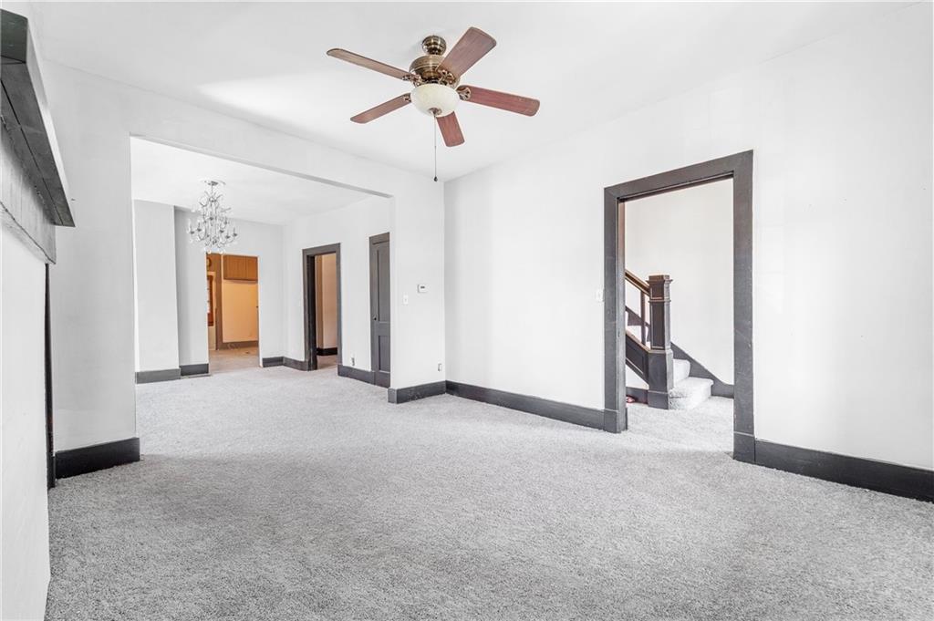 814 Dohrman Street McKees Rocks, PA 15136 - Photo 13 of 29 Gallery Image 13
