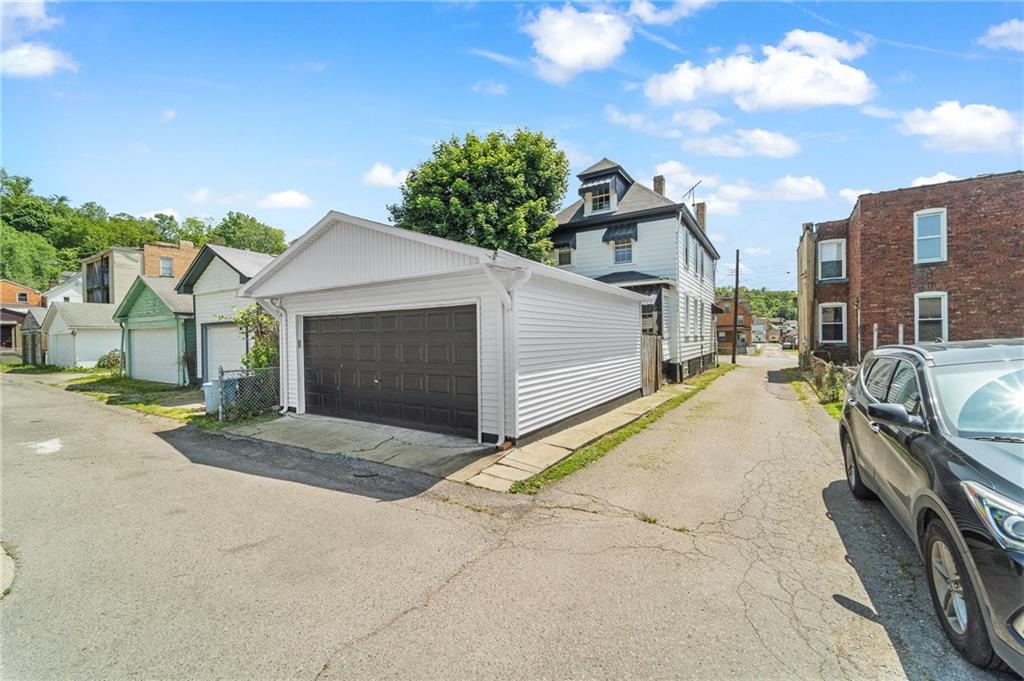 814 Dohrman Street McKees Rocks, PA 15136 - Photo 25 of 29 Gallery Image 25