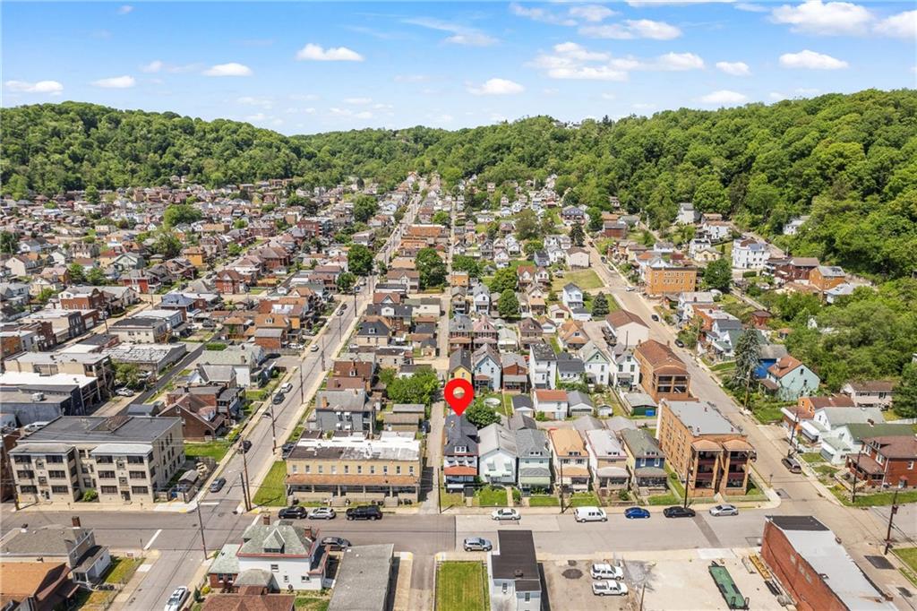 814 Dohrman Street McKees Rocks, PA 15136 - Photo 27 of 29 Gallery Image 27