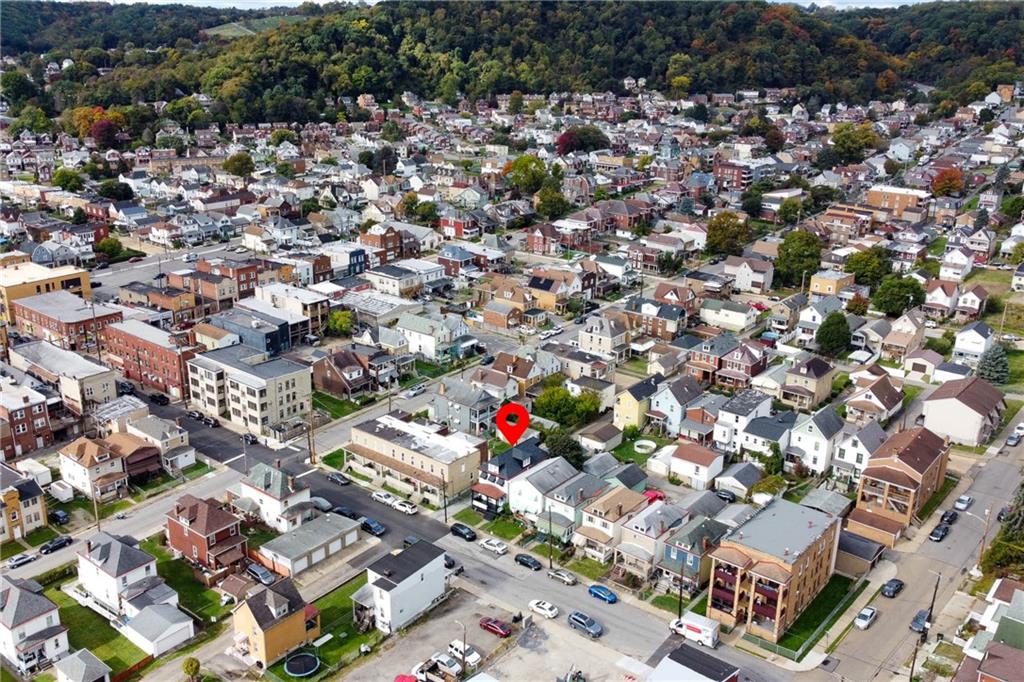 814 Dohrman Street McKees Rocks, PA 15136 - Photo 9 of 29 Gallery Image 9