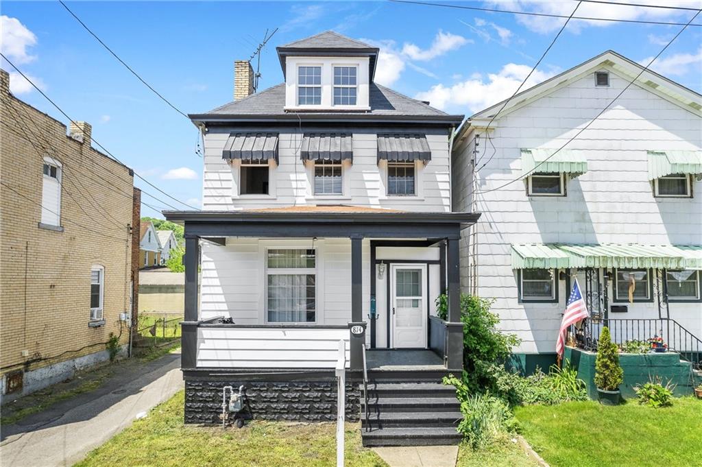 814 Dohrman Street McKees Rocks, PA 15136 - Photo 10 of 29 Gallery Image 10