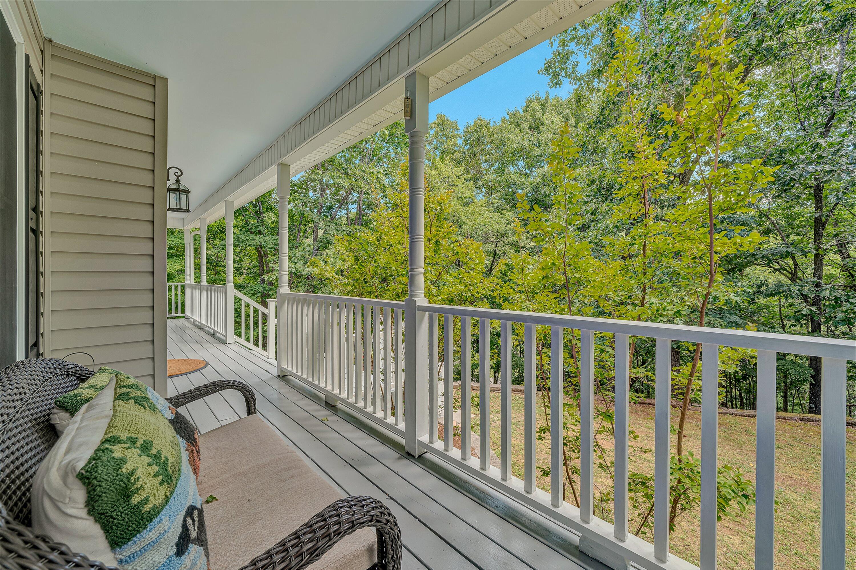 1067 Archway Road Blue Ridge, VA 24064 - Photo 2 of 44 07-VM-00422