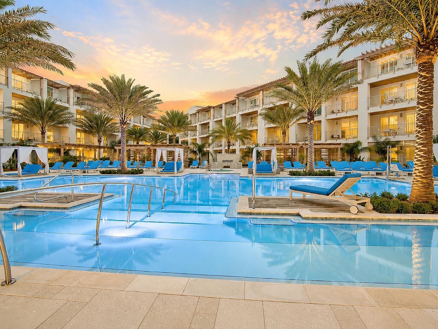 10941 East County Highway 30A, Unit 335 Inlet Beach, FL 32461 - Photo 3 of 47 Coastal Luxury Meets Effortless Living