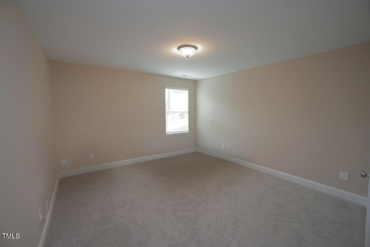 4416 Walker Hallow Street Raleigh, NC 27616 - Photo 22 of 28 a view of empty room