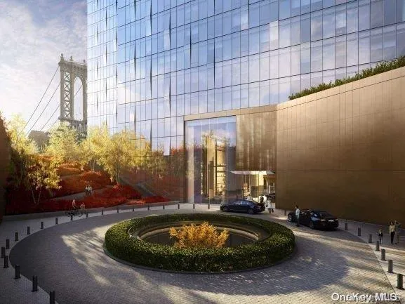 $1,180,000 | 252 South Street, Unit 12G | Two Bridges