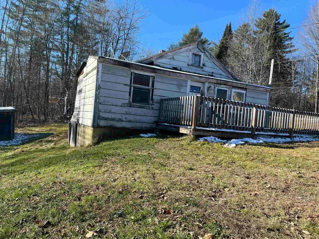 $62,500 | 2157 River Road, Lunenburg, VT 05904
