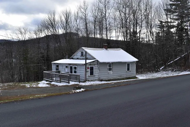 $62,500 | 2157 River Road, Lunenburg, VT 05904