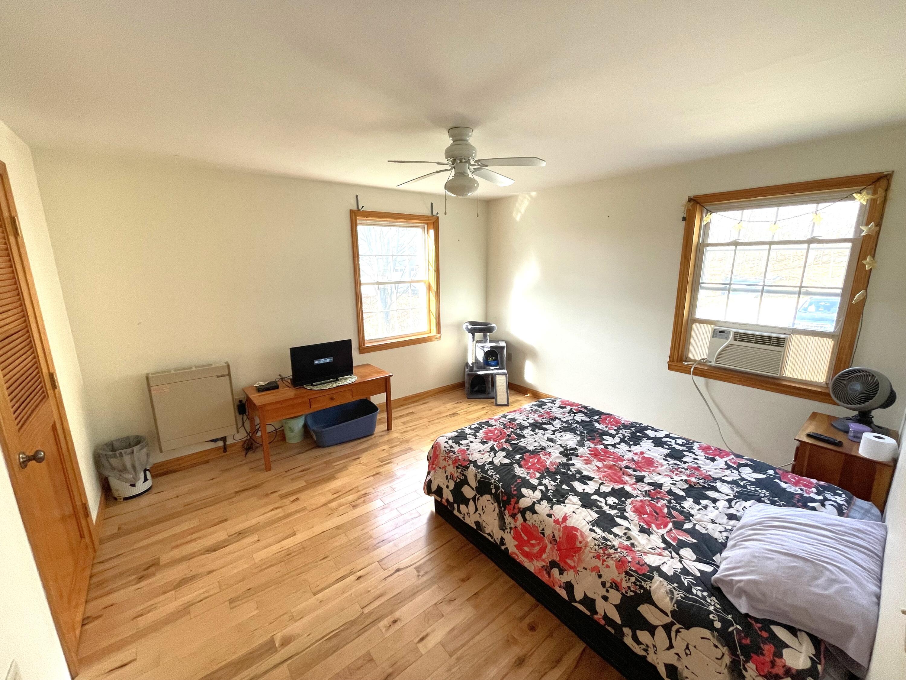 104 Parmenter Hill Road South China, ME 04358 - Photo 21 of 30 2nd Bedroom