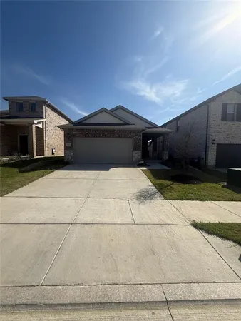 $2,229 | 615 Hemingway Lane, Lowry Crossing, TX 75069