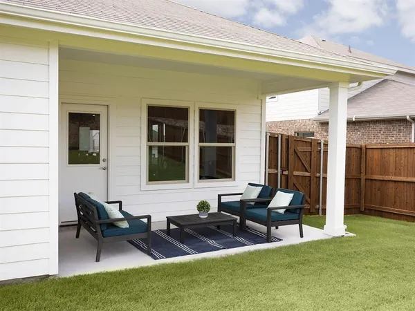 $2,229 | 615 Hemingway Lane, Lowry Crossing, TX 75069