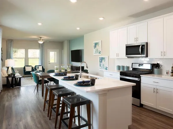 $2,229 | 615 Hemingway Lane, Lowry Crossing, TX 75069