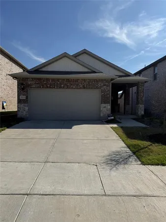 $2,229 | 615 Hemingway Lane, Lowry Crossing, TX 75069