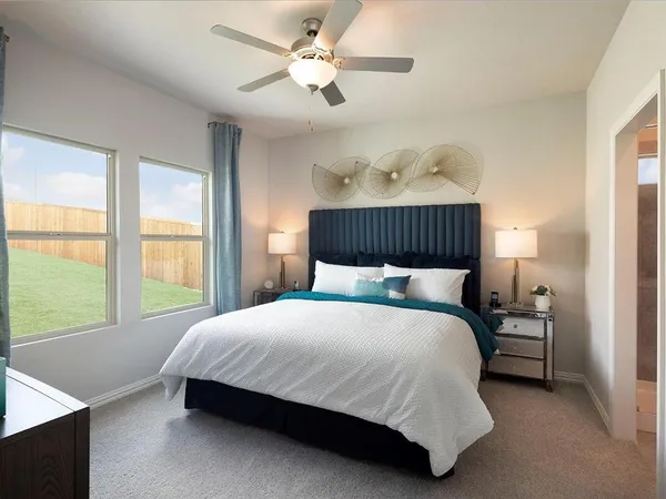 $2,229 | 615 Hemingway Lane, Lowry Crossing, TX 75069