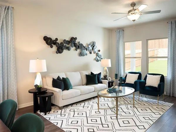 $2,229 | 615 Hemingway Lane, Lowry Crossing, TX 75069