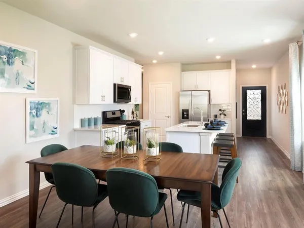 $2,229 | 615 Hemingway Lane, Lowry Crossing, TX 75069