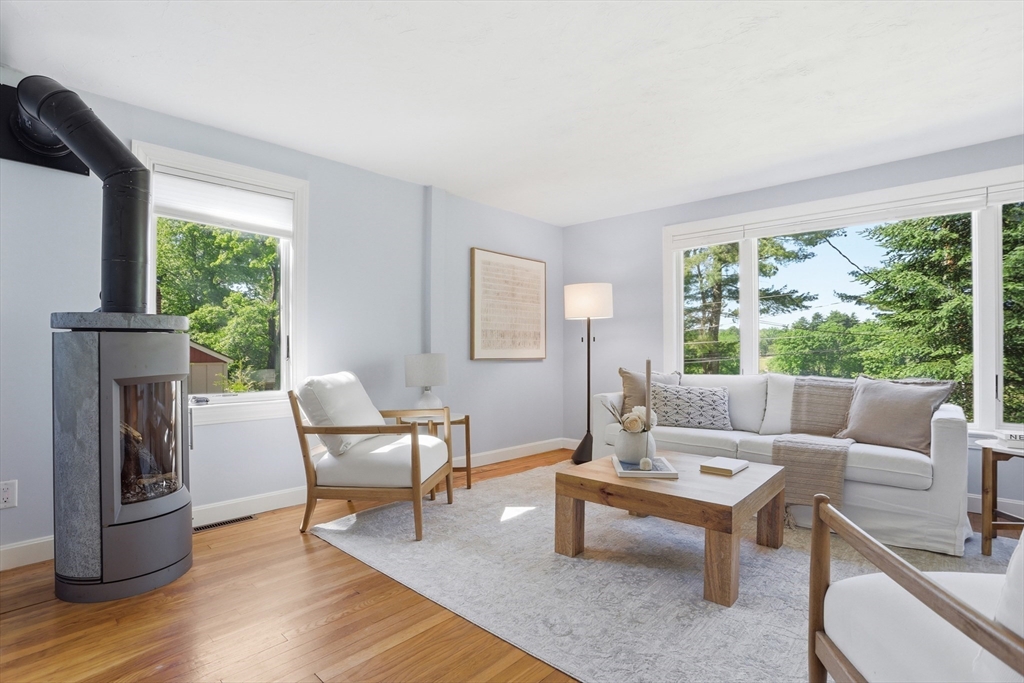 116 White Pond Road Stow, MA 01775 - Photo 13 of 27