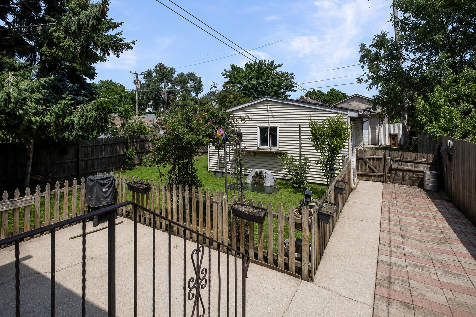 5441 South 74th Avenue Summit, IL 60501 - Photo 51 of 61