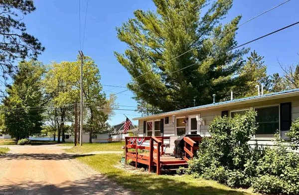 $117,000 | 4997 Lucinda Drive, Prescott, MI 48756