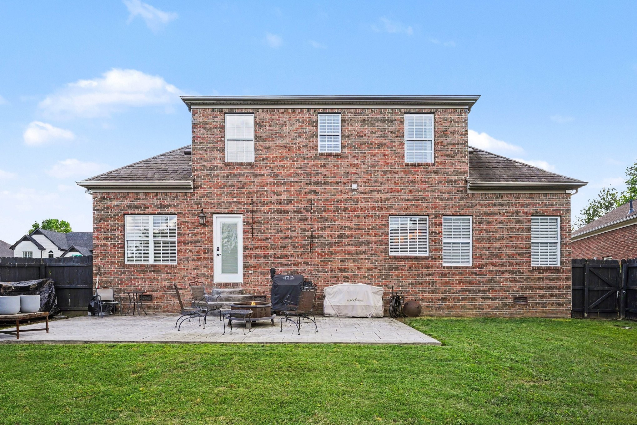 3188 Vera Valley Road Franklin, TN 37064 - Photo 23 of 26