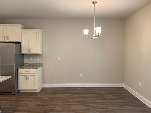 9343 Eiland Drive, Unit 46 Foley, AL 36535 - Photo 10 of 26 Dining area