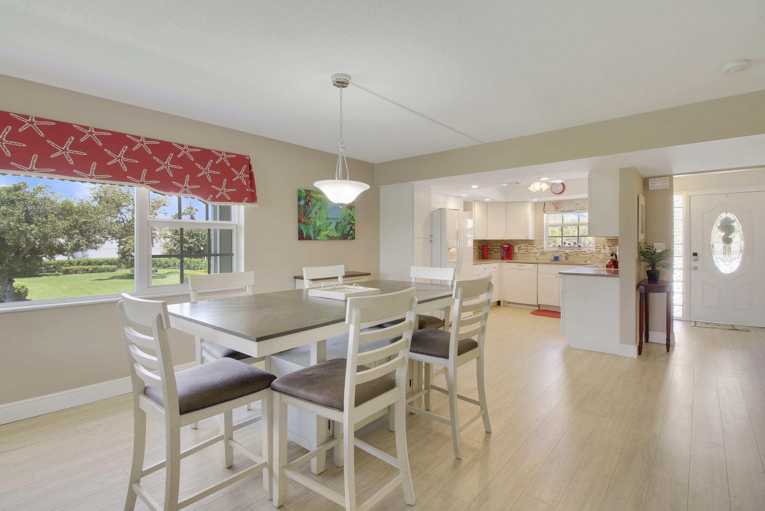 100 Waterway Road Jupiter, FL 33469 - Photo 29 of 52 Dining Area