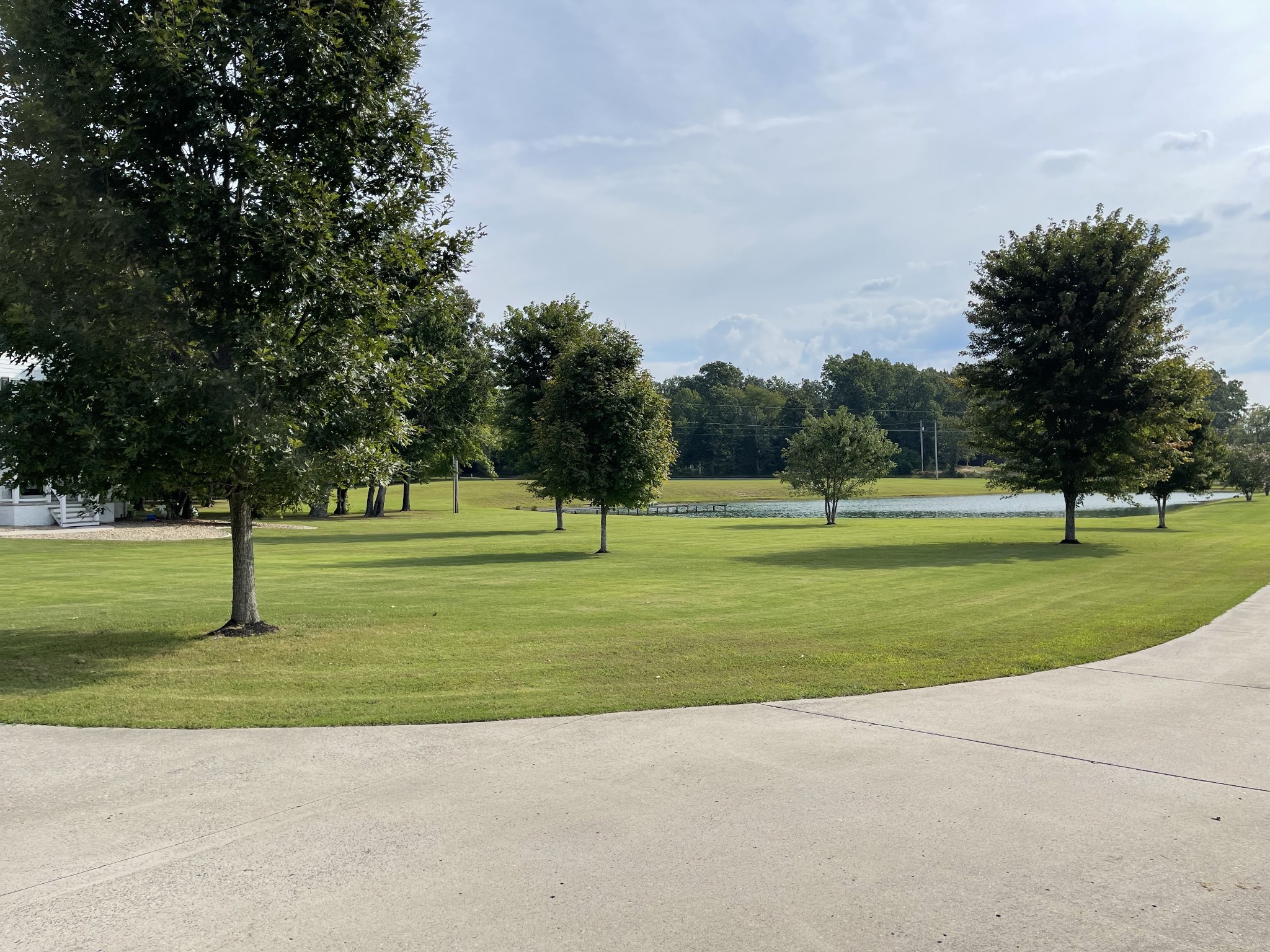1895 Zeb Warren Road Cookeville, TN 38506 - Photo 20 of 70 a view of a kids park