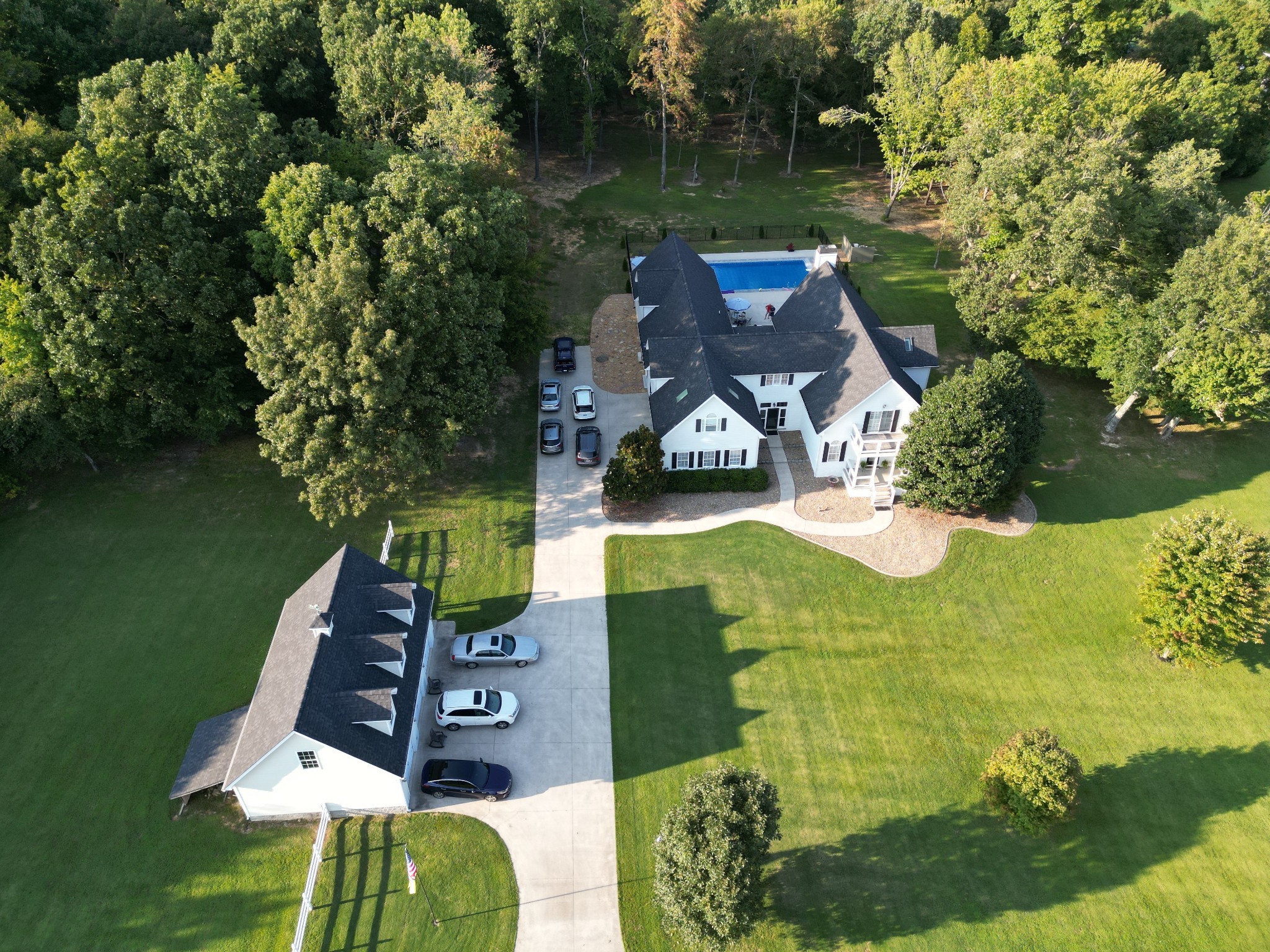 1895 Zeb Warren Road Cookeville, TN 38506 - Photo 3 of 70