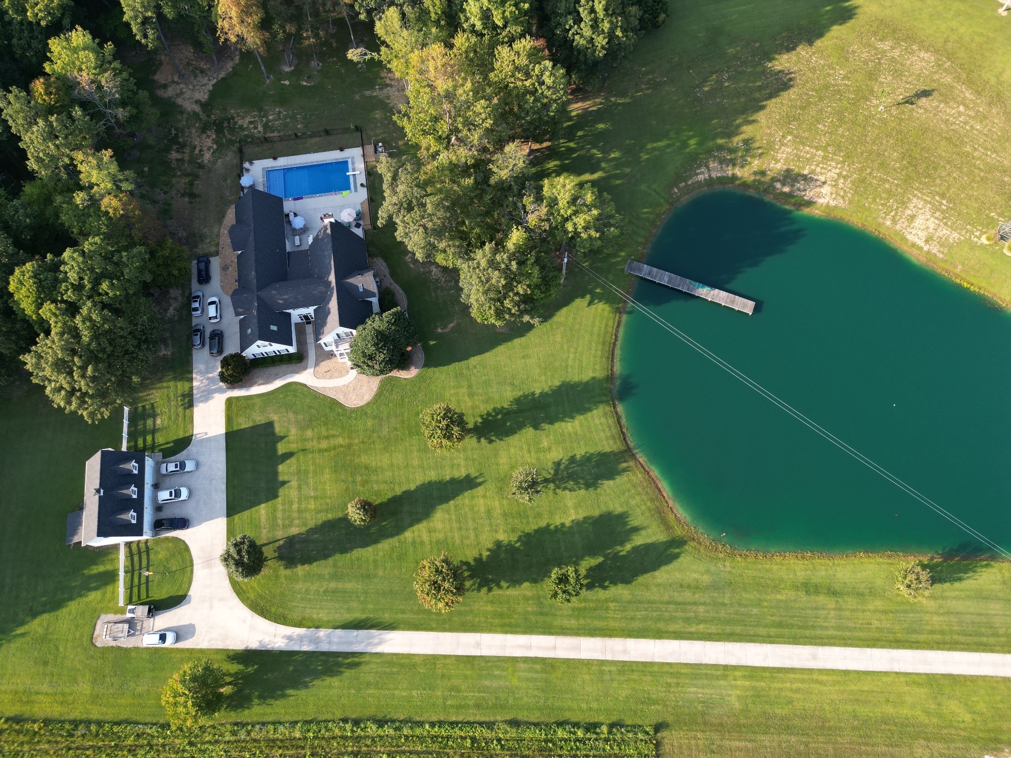 1895 Zeb Warren Road Cookeville, TN 38506 - Photo 4 of 70