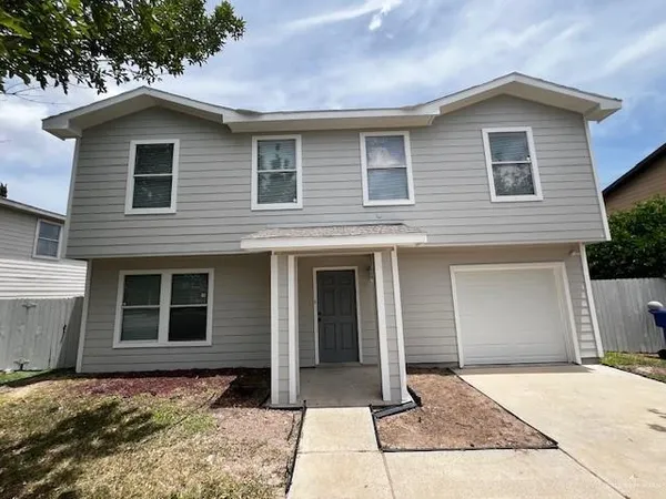 $1,400 | 2912 Ozark Avenue, McAllen, TX 78504