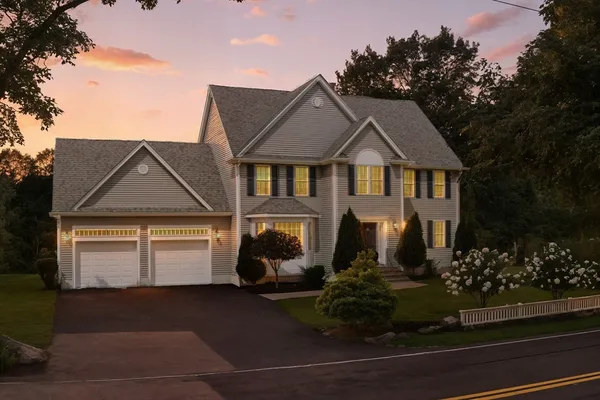 $1,299,000 | 30 Neponset Street, Walpole, MA 02071