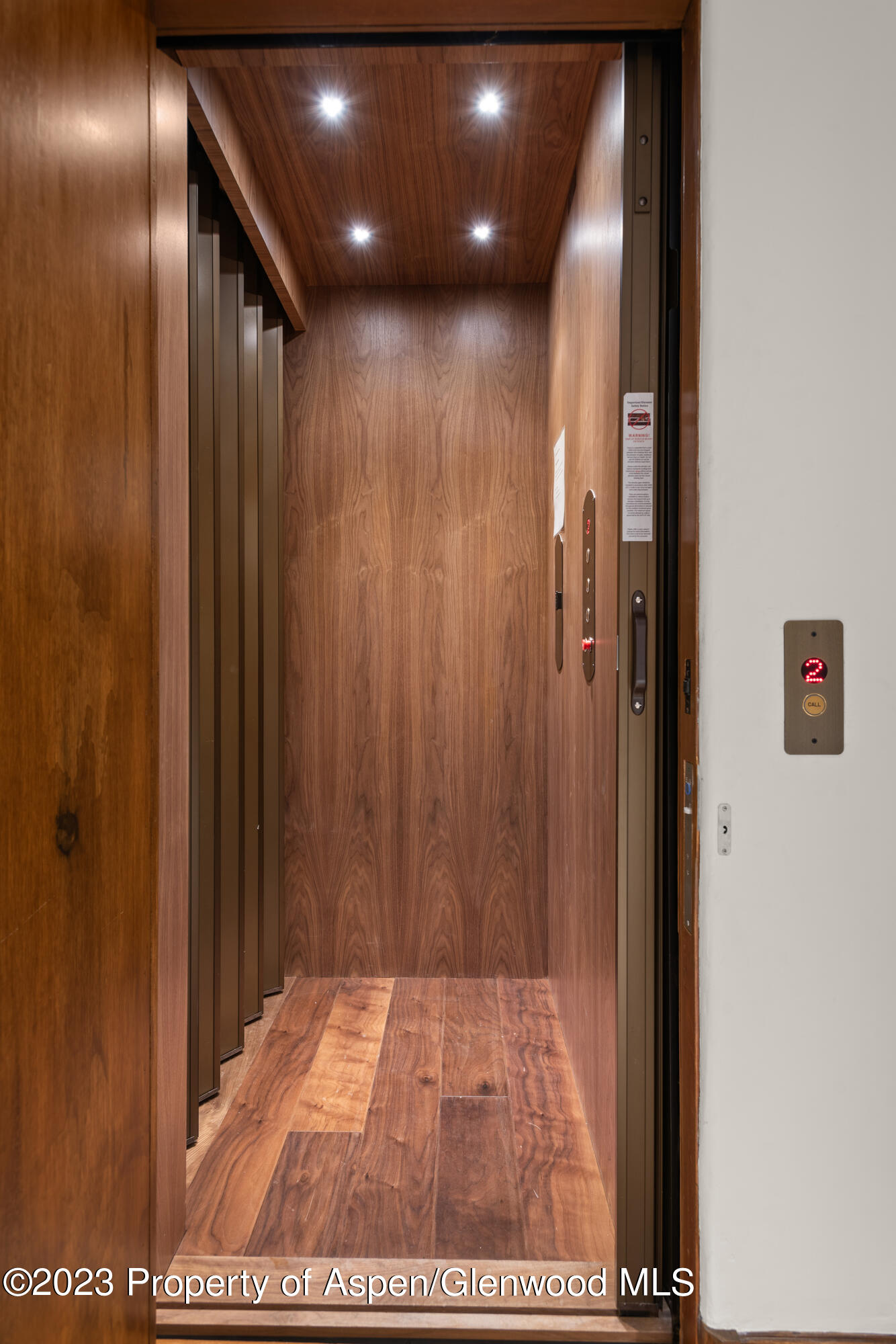 1819 Maroon Creek Road Aspen, CO 81611 - Photo 19 of 43