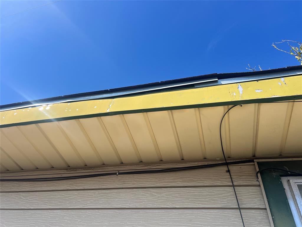 9104 Farmers Road White Settlement, TX 76108 - Photo 29 of 40 Exterior view