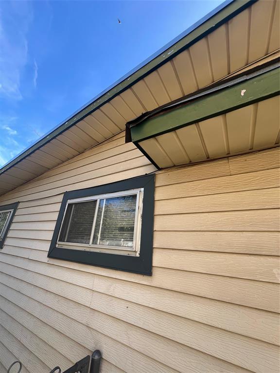 9104 Farmers Road White Settlement, TX 76108 - Photo 36 of 40 View of home's exterior