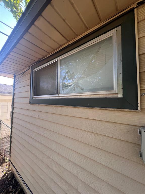 9104 Farmers Road White Settlement, TX 76108 - Photo 40 of 40 Exterior view