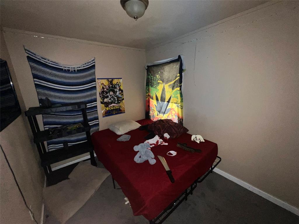9104 Farmers Road White Settlement, TX 76108 - Photo 10 of 40 View of bedroom