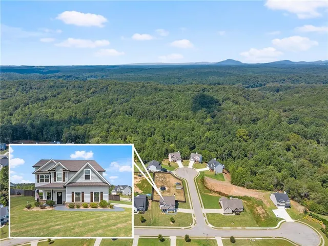 $412,000 | 6401 Vista Point, Lula, GA 30554