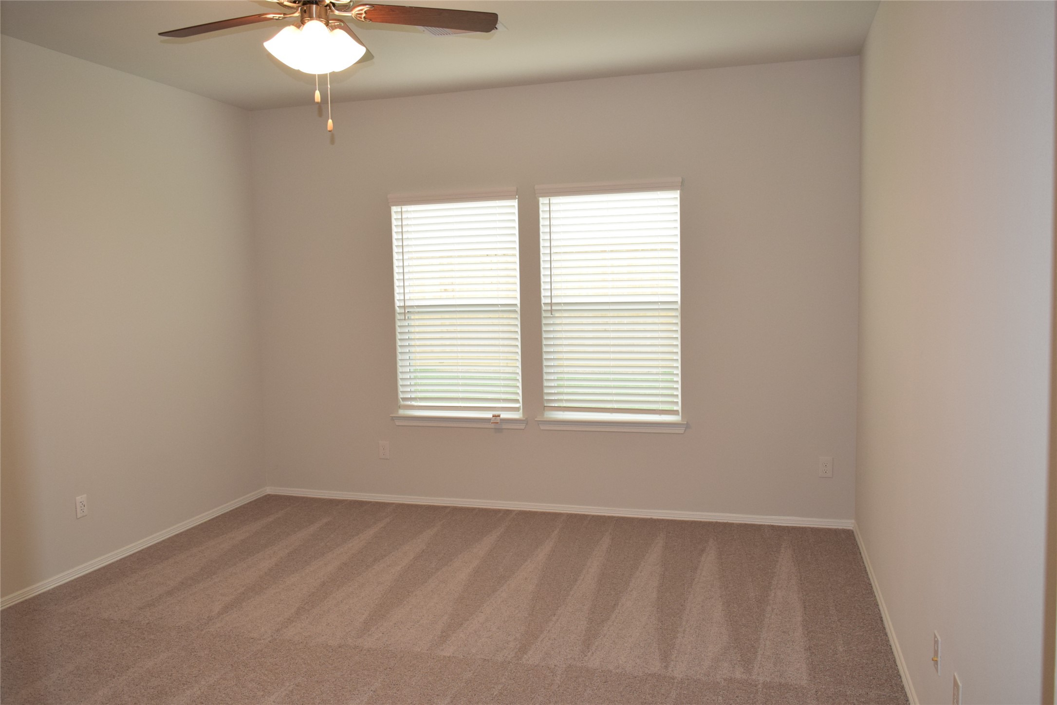 5835 Fresh View Court Katy, TX 77493 - Photo 9 of 21 an empty room with a window