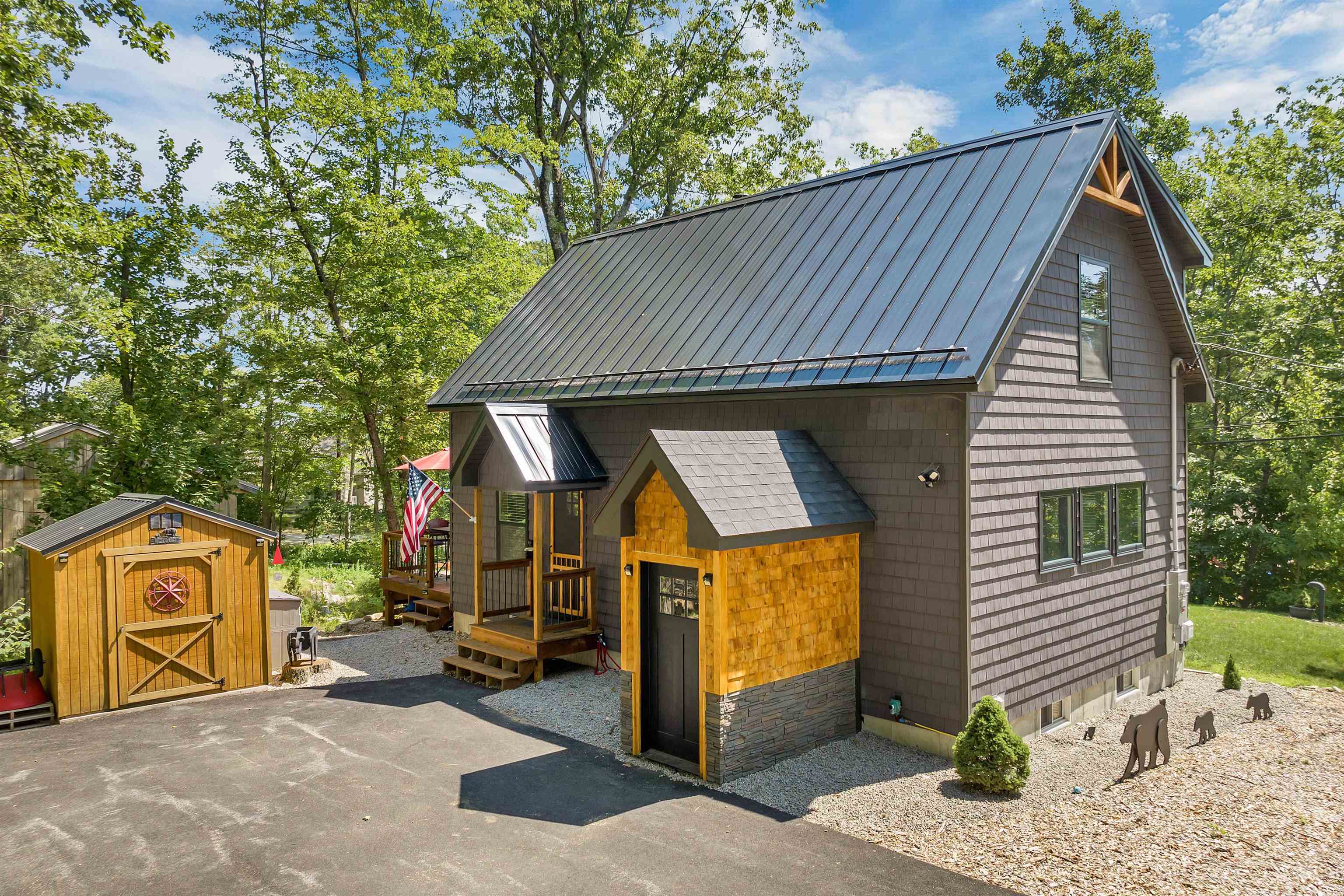 51 Oak Ridge Road Madison, NH 03849 - Photo 1 of 37 Gallery Image 1