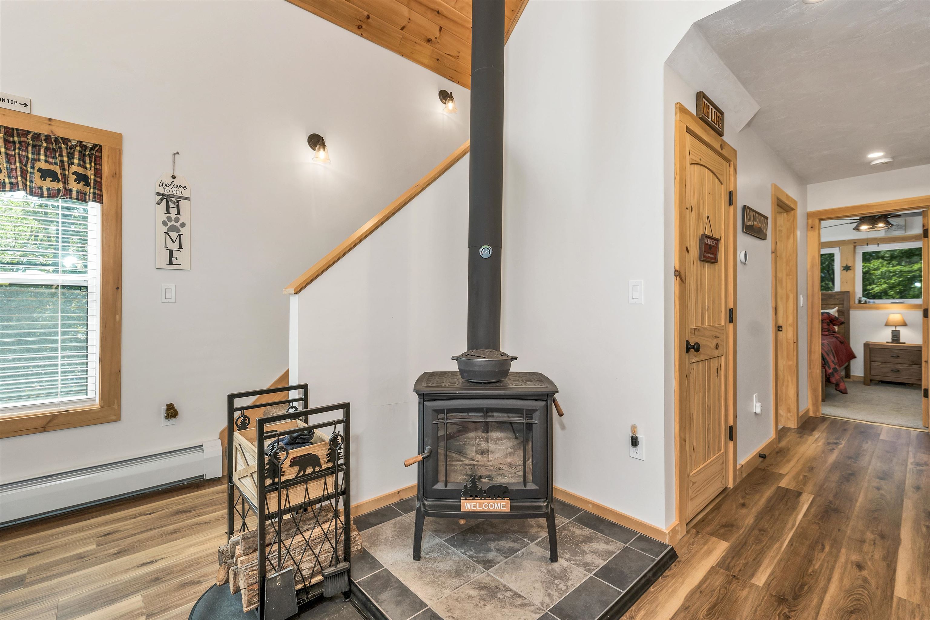 51 Oak Ridge Road Madison, NH 03849 - Photo 13 of 37 Gallery Image 13