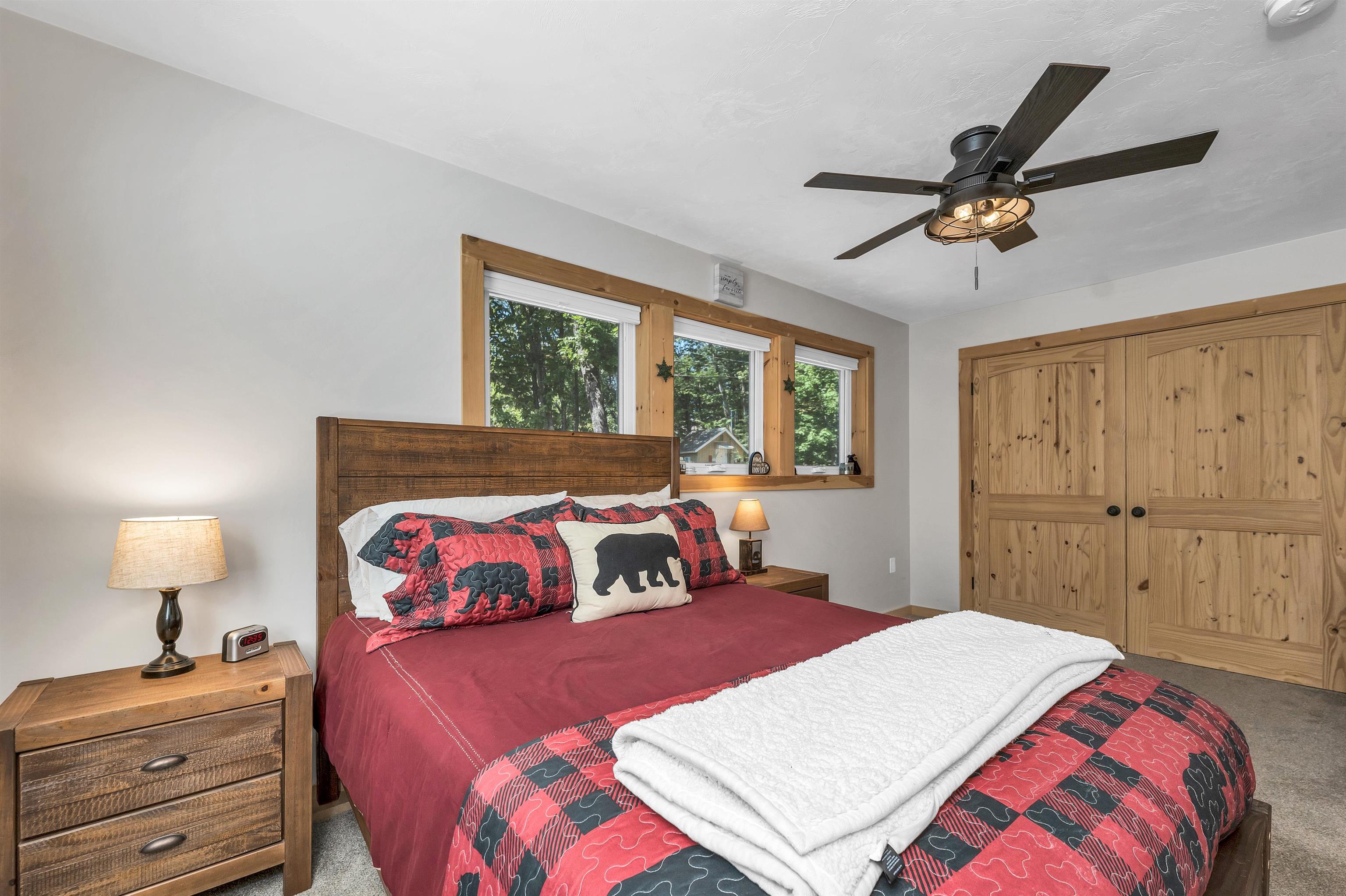 51 Oak Ridge Road Madison, NH 03849 - Photo 14 of 37 Gallery Image 14