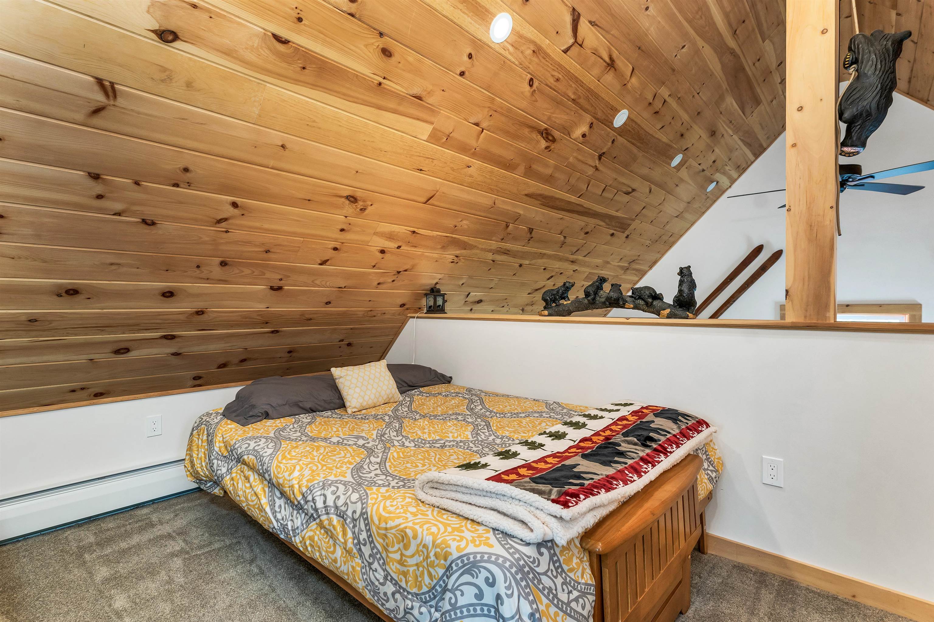 51 Oak Ridge Road Madison, NH 03849 - Photo 22 of 37 Gallery Image 22