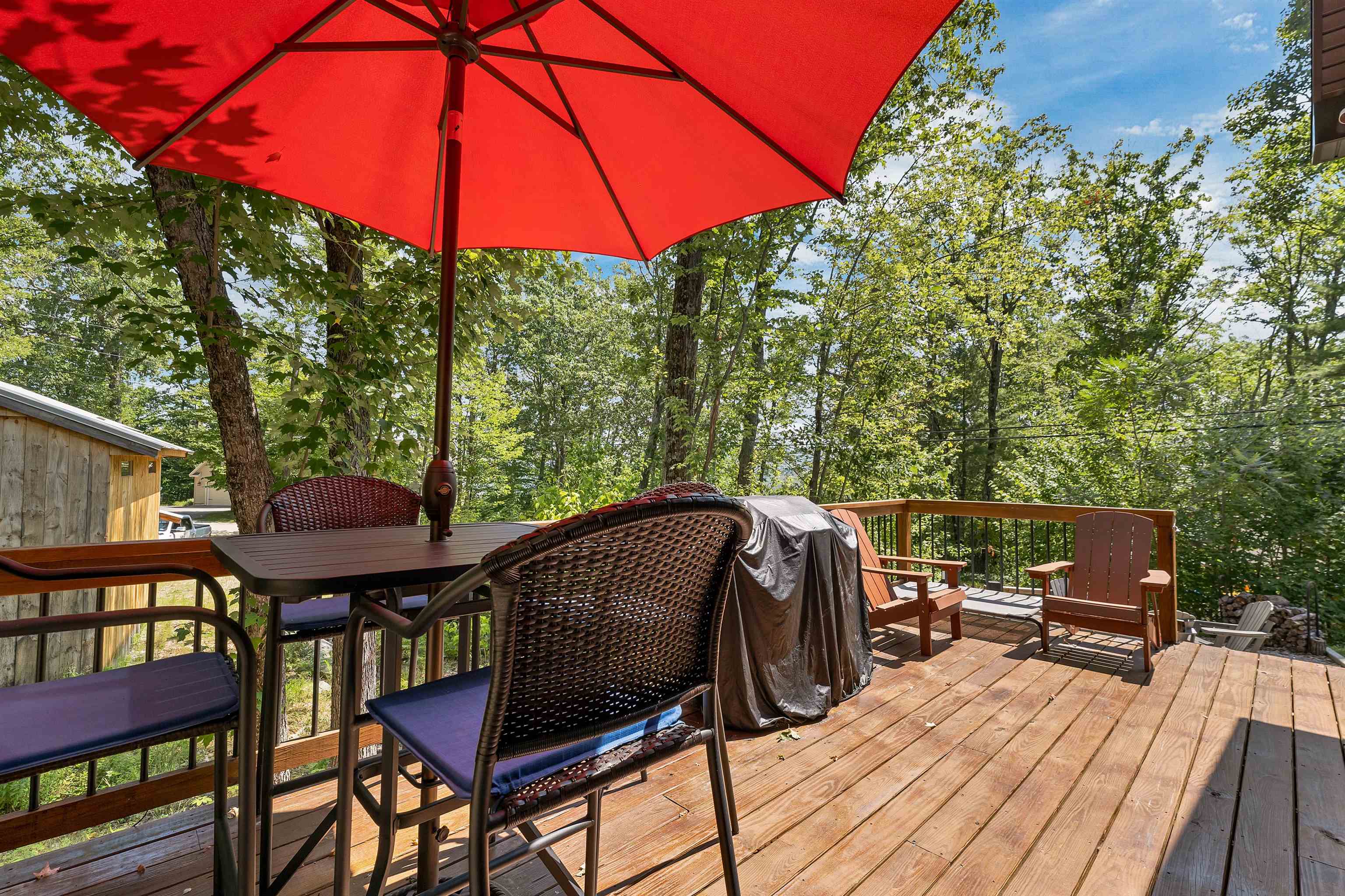 51 Oak Ridge Road Madison, NH 03849 - Photo 28 of 37 Gallery Image 28