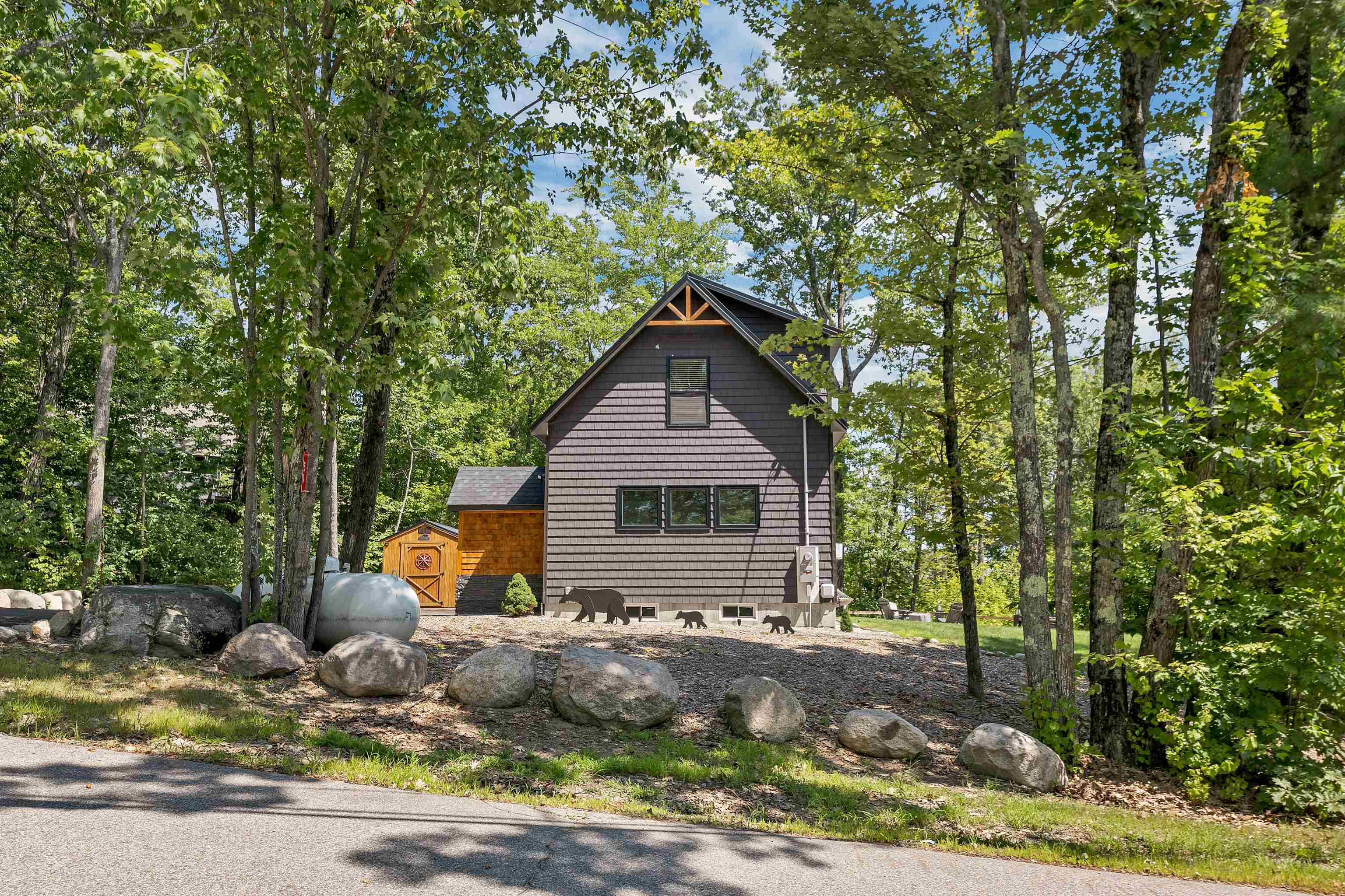 51 Oak Ridge Road Madison, NH 03849 - Photo 3 of 37 Gallery Image 3