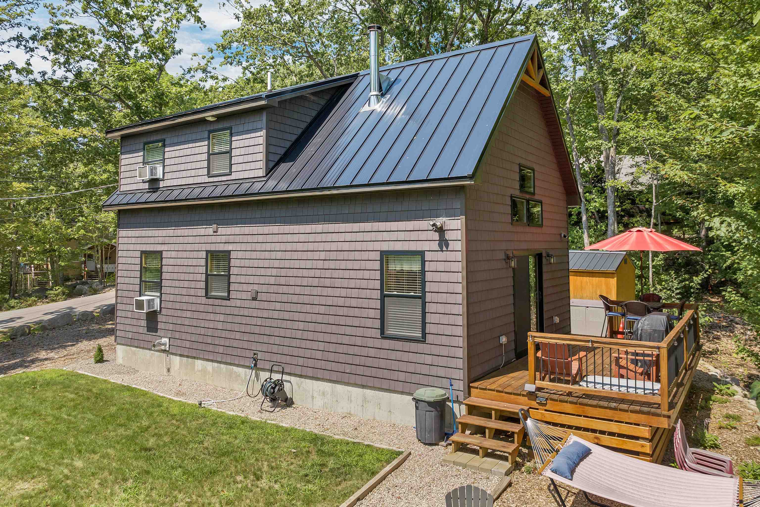 51 Oak Ridge Road Madison, NH 03849 - Photo 31 of 37 Gallery Image 31