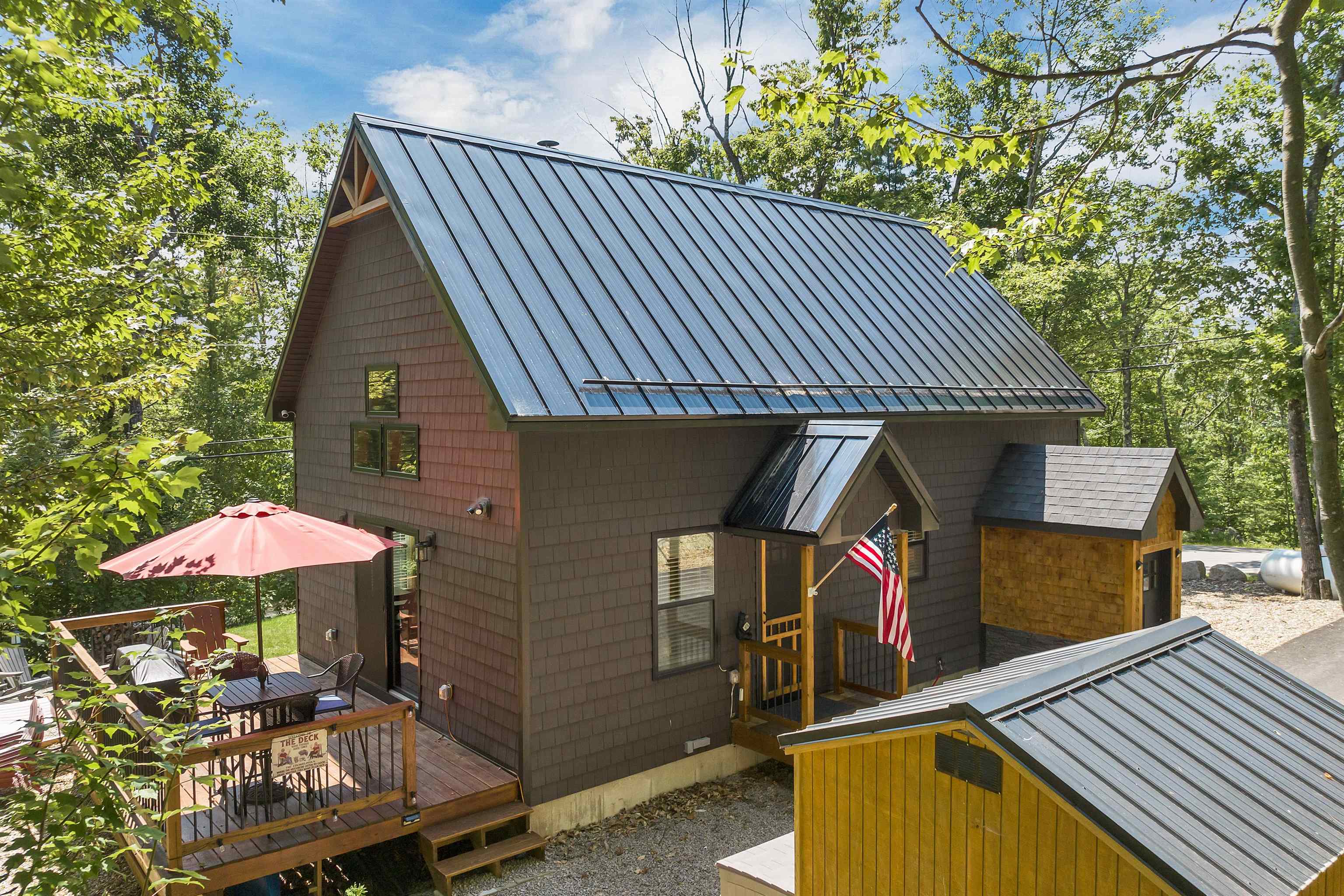 51 Oak Ridge Road Madison, NH 03849 - Photo 33 of 37 Gallery Image 33