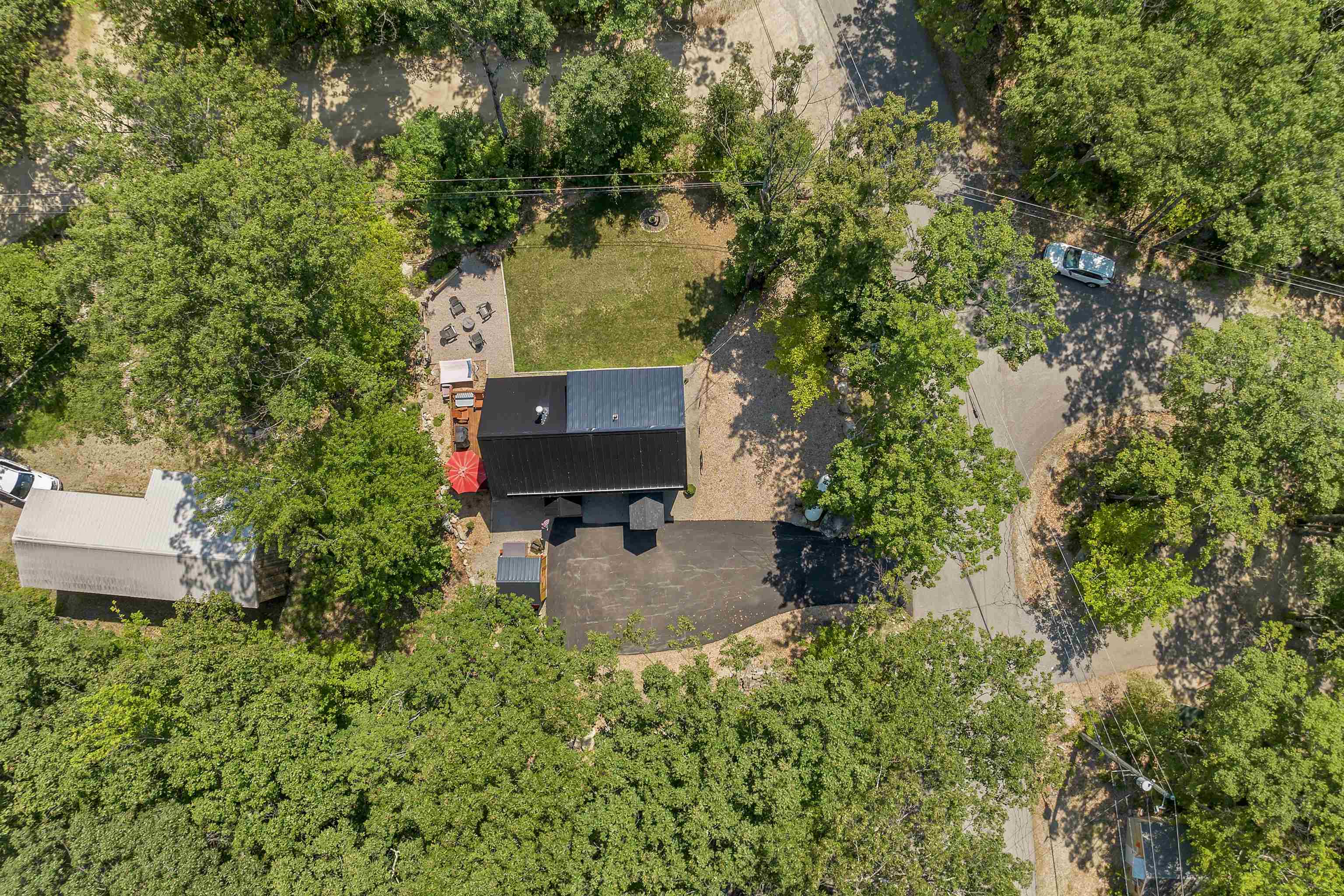 51 Oak Ridge Road Madison, NH 03849 - Photo 35 of 37 Gallery Image 35