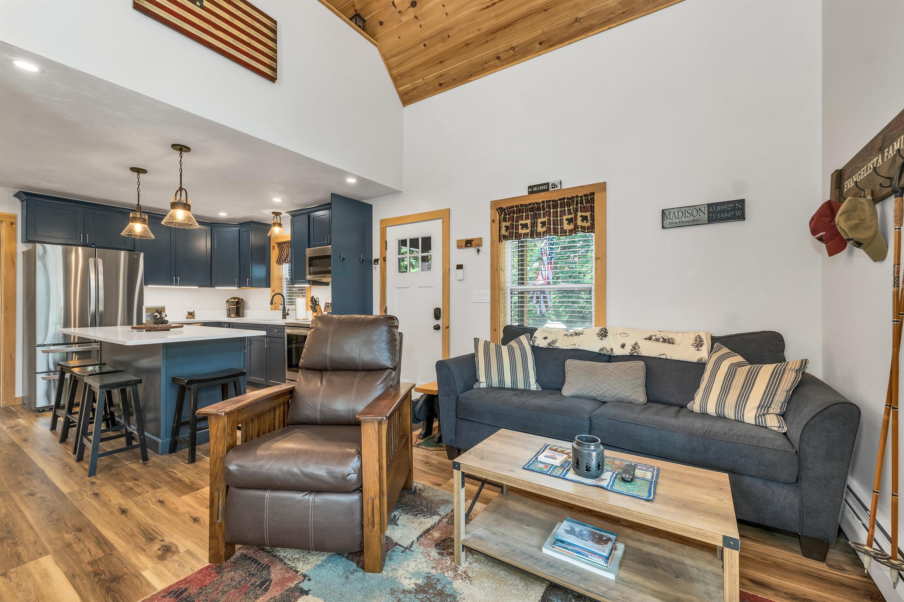 51 Oak Ridge Road Madison, NH 03849 - Photo 4 of 37 Gallery Image 4